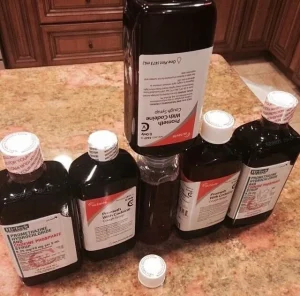 Buy Actavis Promethazine With Codeine