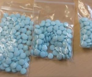 Roxicodone A215 30mg